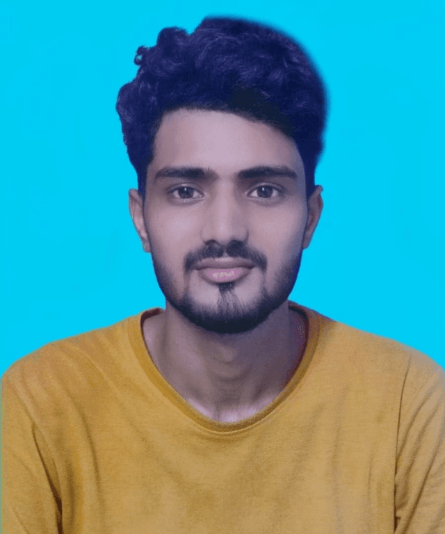 Monu kumar 